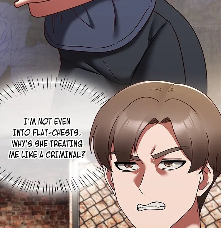 Ground and Pound - Chapter 22 Page 68