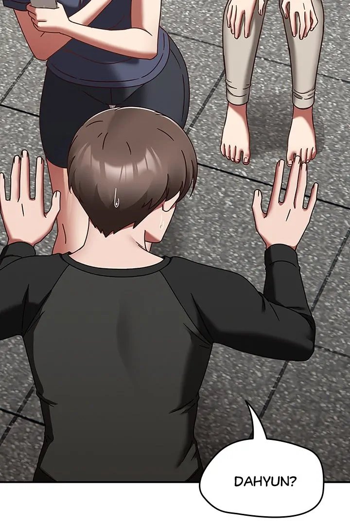 Ground and Pound - Chapter 22 Page 71