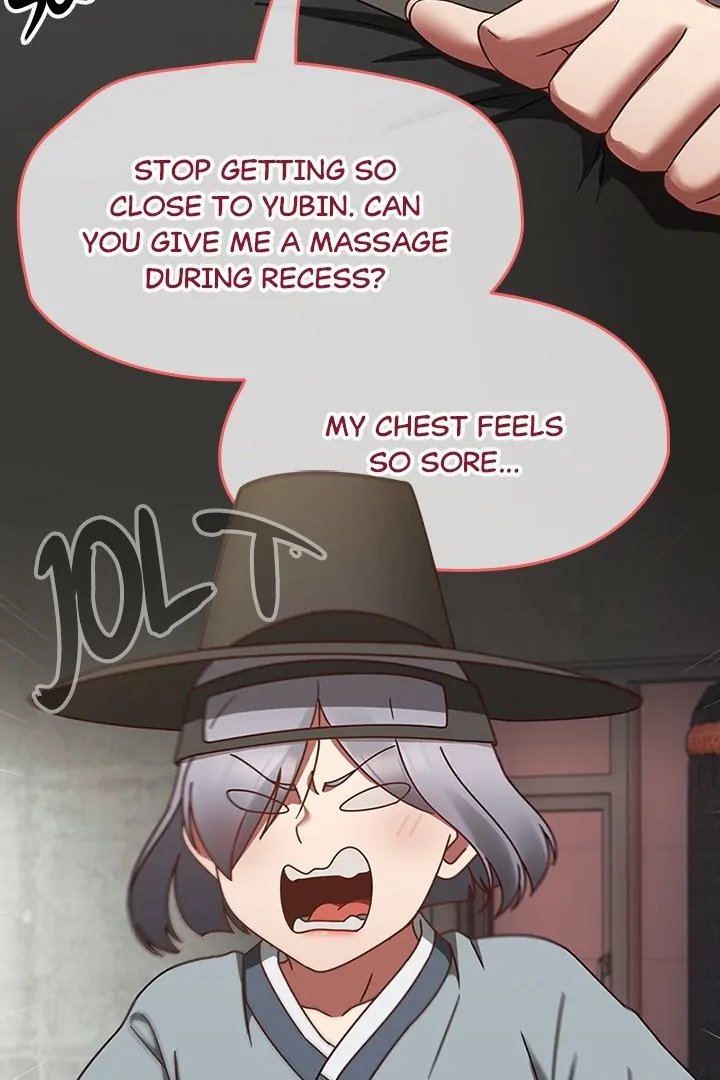 Ground and Pound - Chapter 22 Page 75