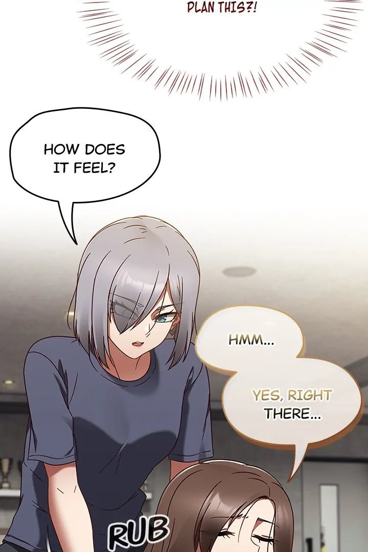 Ground and Pound - Chapter 22 Page 94