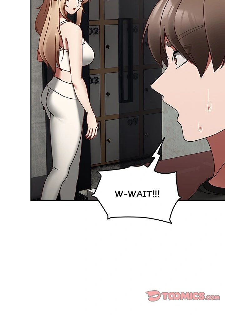 Ground and Pound - Chapter 22 Page 96