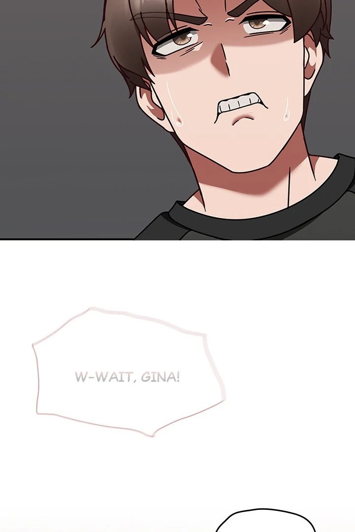 Ground and Pound - Chapter 22 Page 99