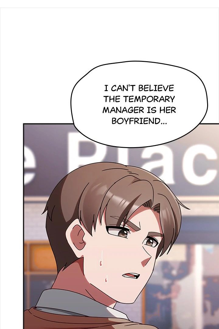 Ground and Pound - Chapter 23 Page 110