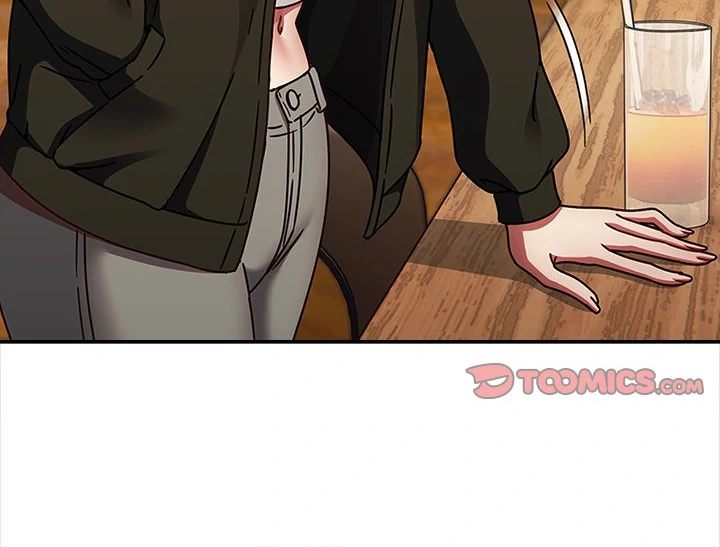 Ground and Pound - Chapter 23 Page 113