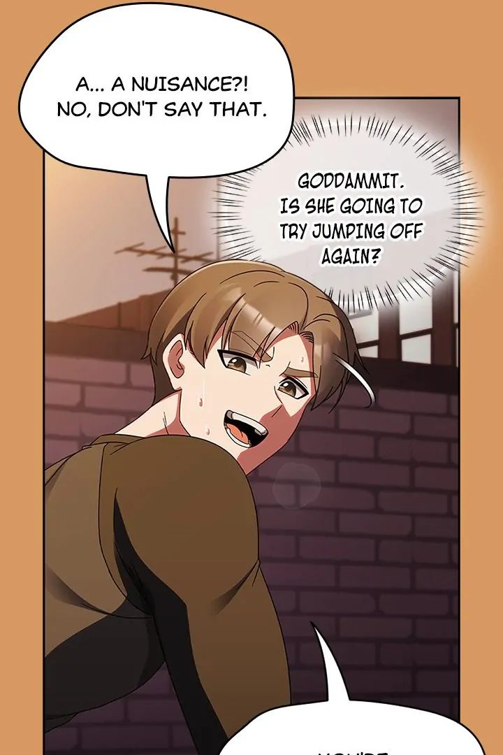 Ground and Pound - Chapter 23 Page 17