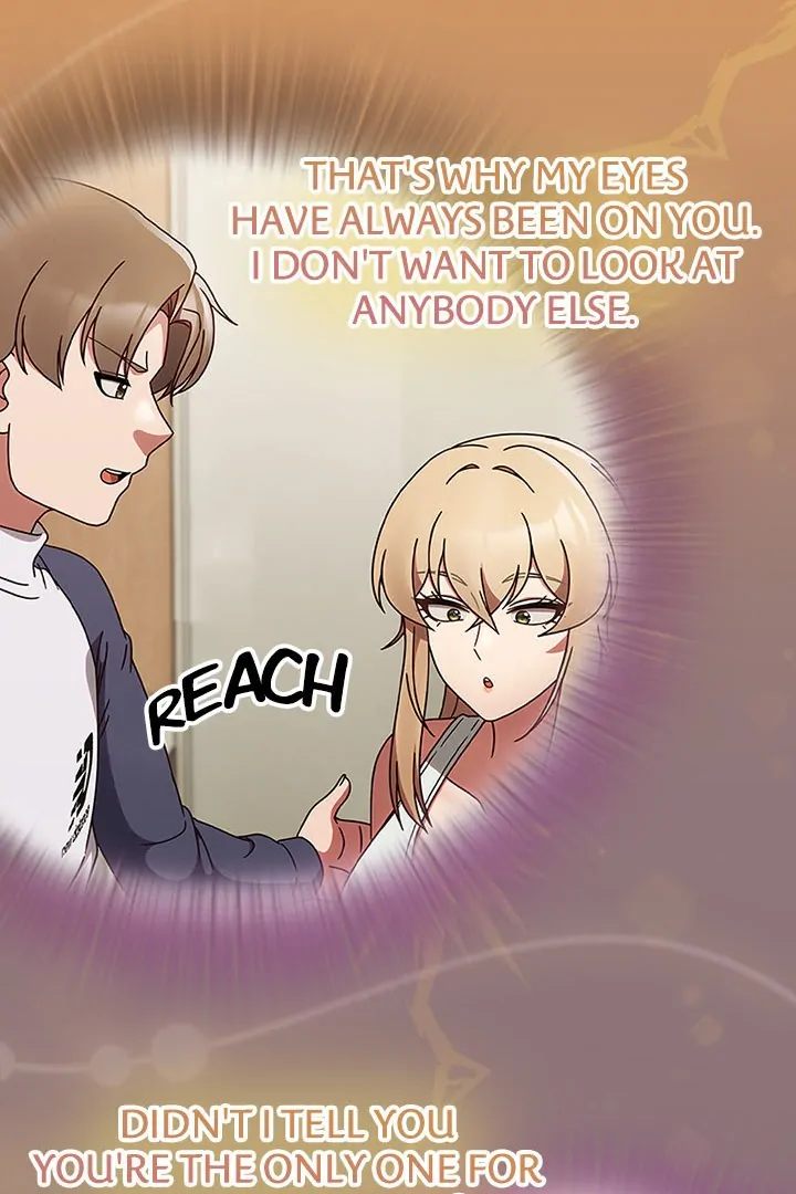 Ground and Pound - Chapter 23 Page 22