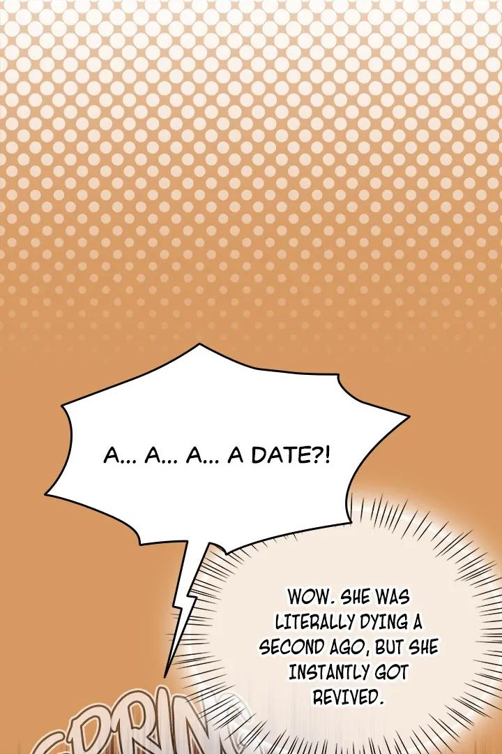 Ground and Pound - Chapter 23 Page 27