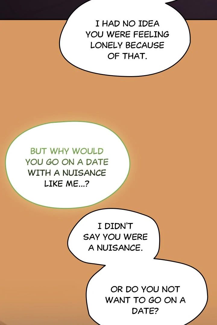 Ground and Pound - Chapter 23 Page 29