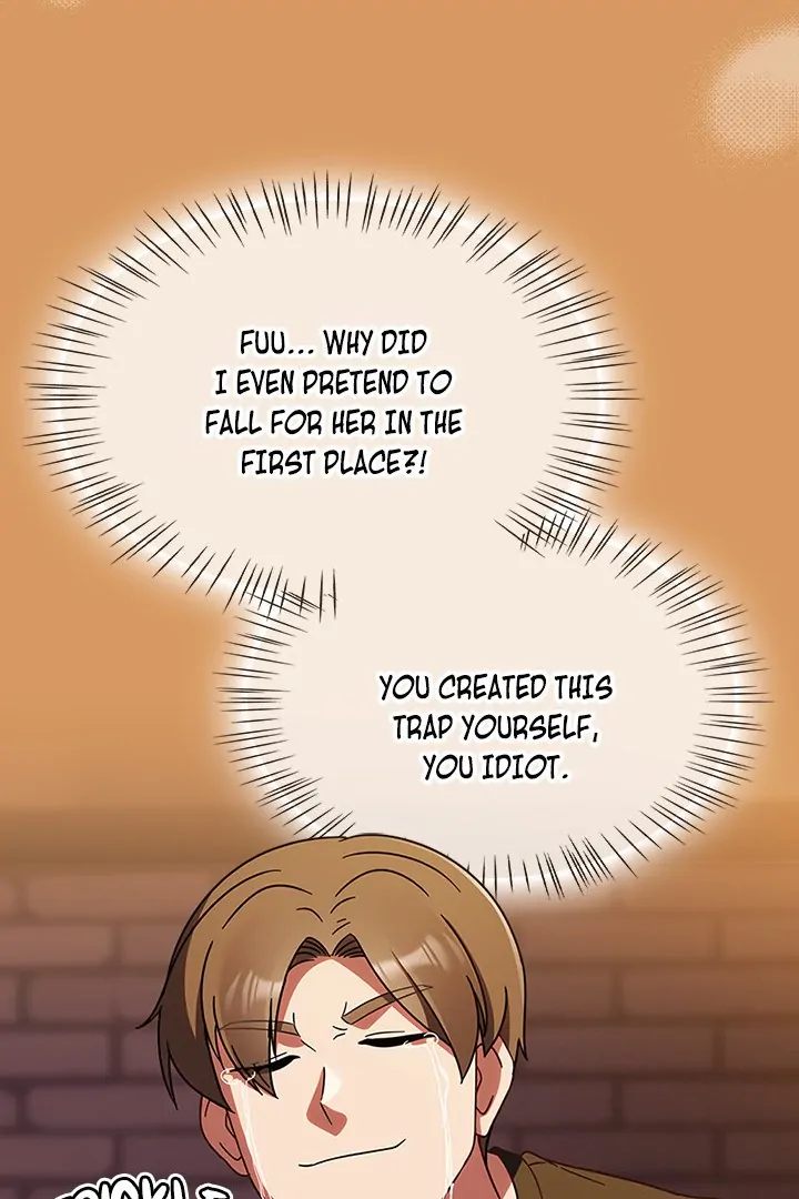 Ground and Pound - Chapter 23 Page 33