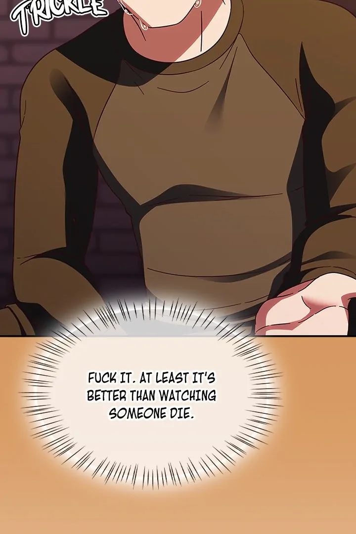 Ground and Pound - Chapter 23 Page 34