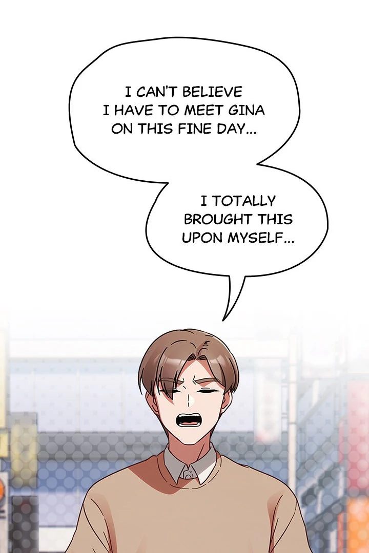 Ground and Pound - Chapter 23 Page 43