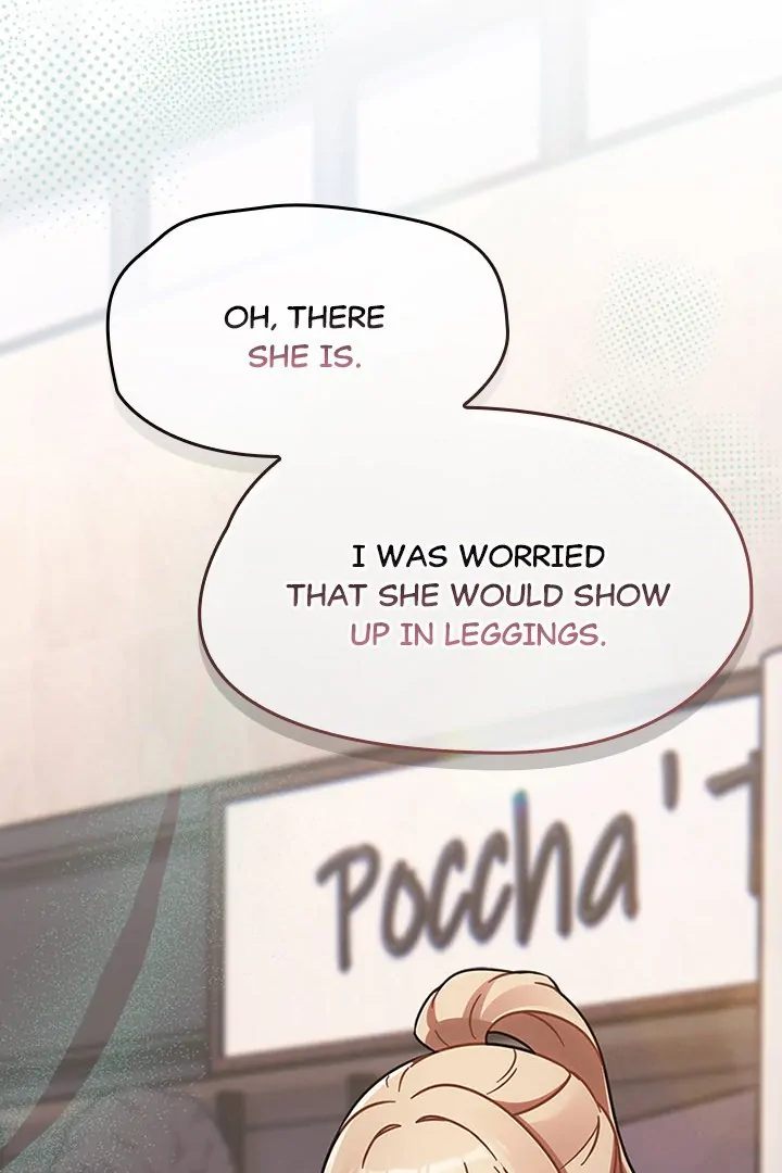 Ground and Pound - Chapter 23 Page 47