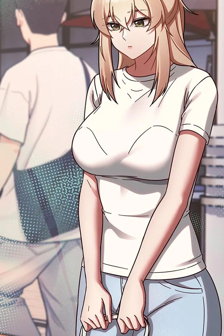 Ground and Pound - Chapter 23 Page 48