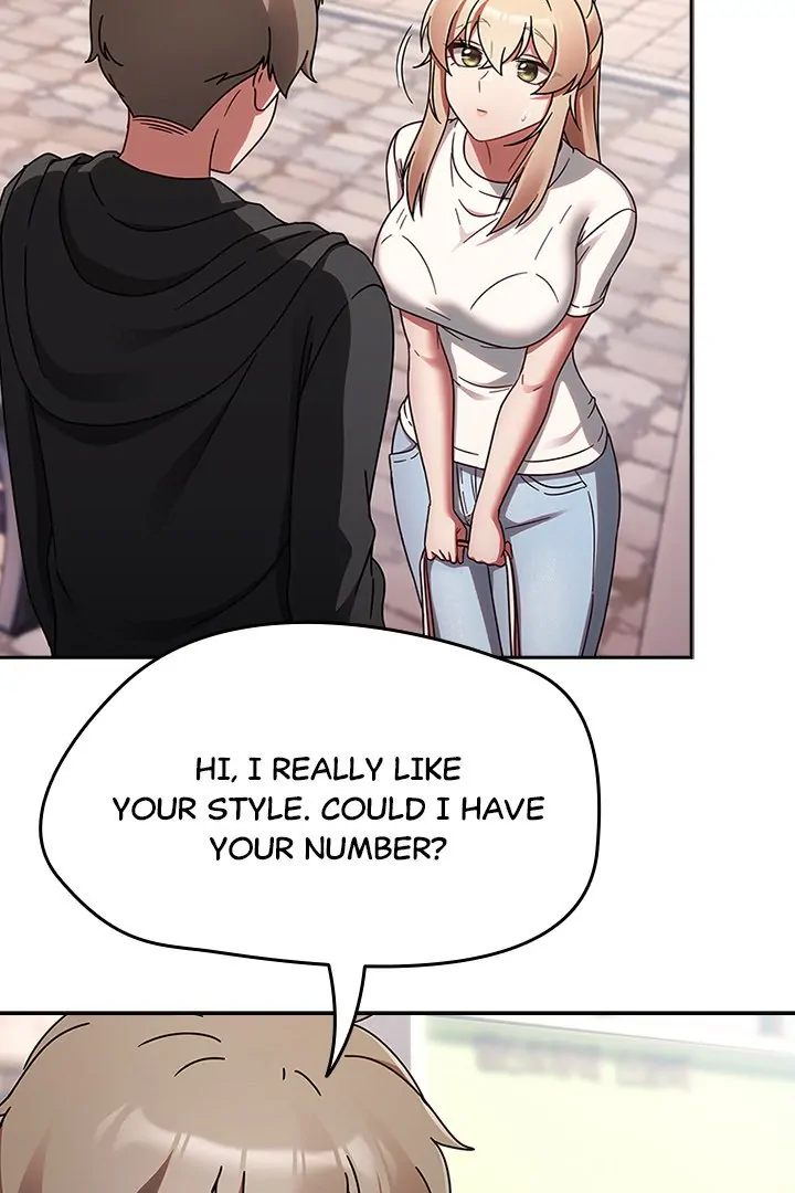 Ground and Pound - Chapter 23 Page 53