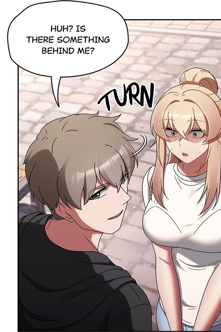 Ground and Pound - Chapter 23 Page 56