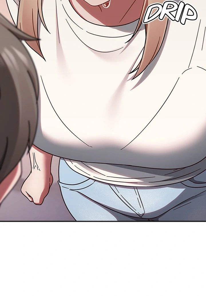 Ground and Pound - Chapter 23 Page 59