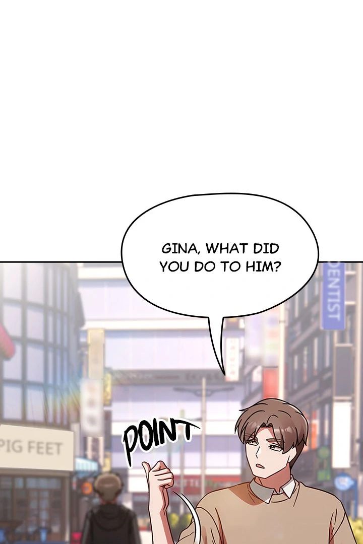 Ground and Pound - Chapter 23 Page 61