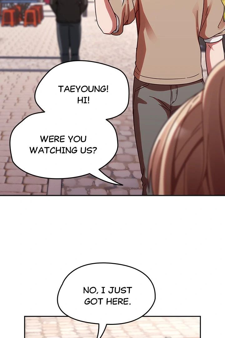 Ground and Pound - Chapter 23 Page 62