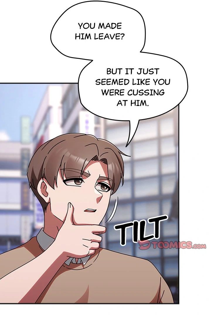 Ground and Pound - Chapter 23 Page 65