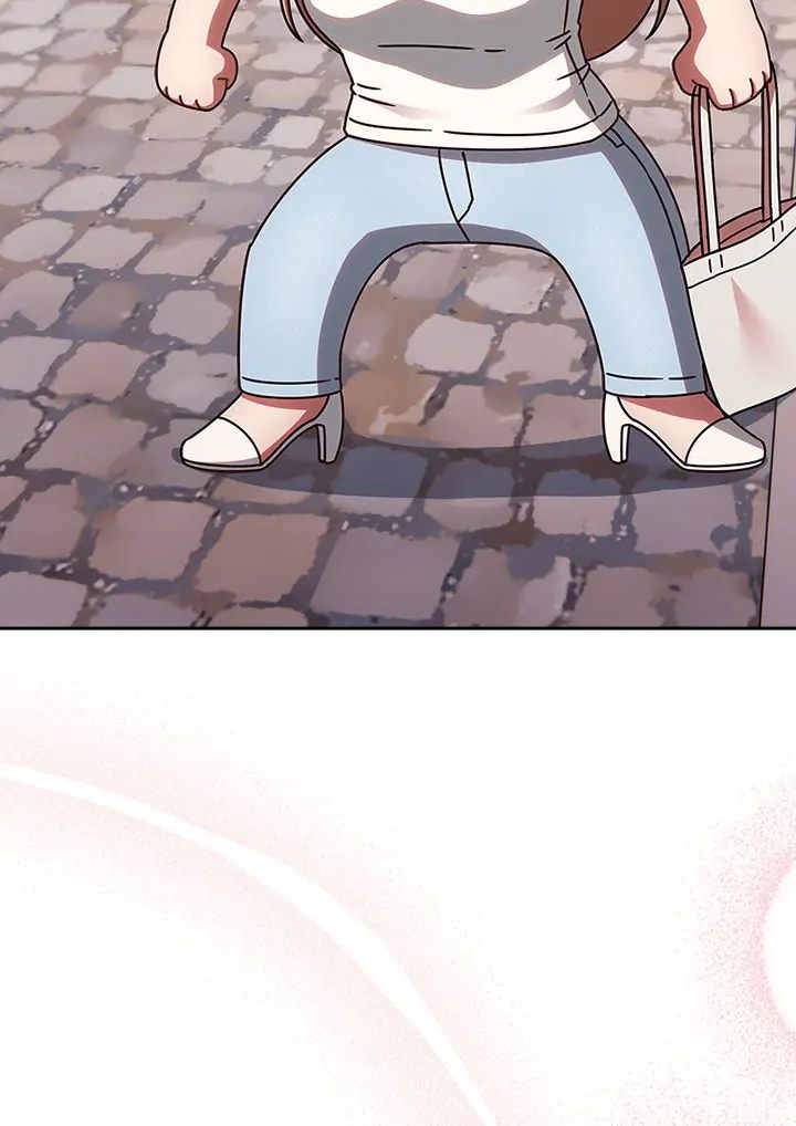 Ground and Pound - Chapter 23 Page 67