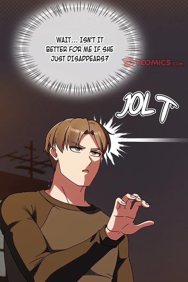 Ground and Pound - Chapter 23 Page 7