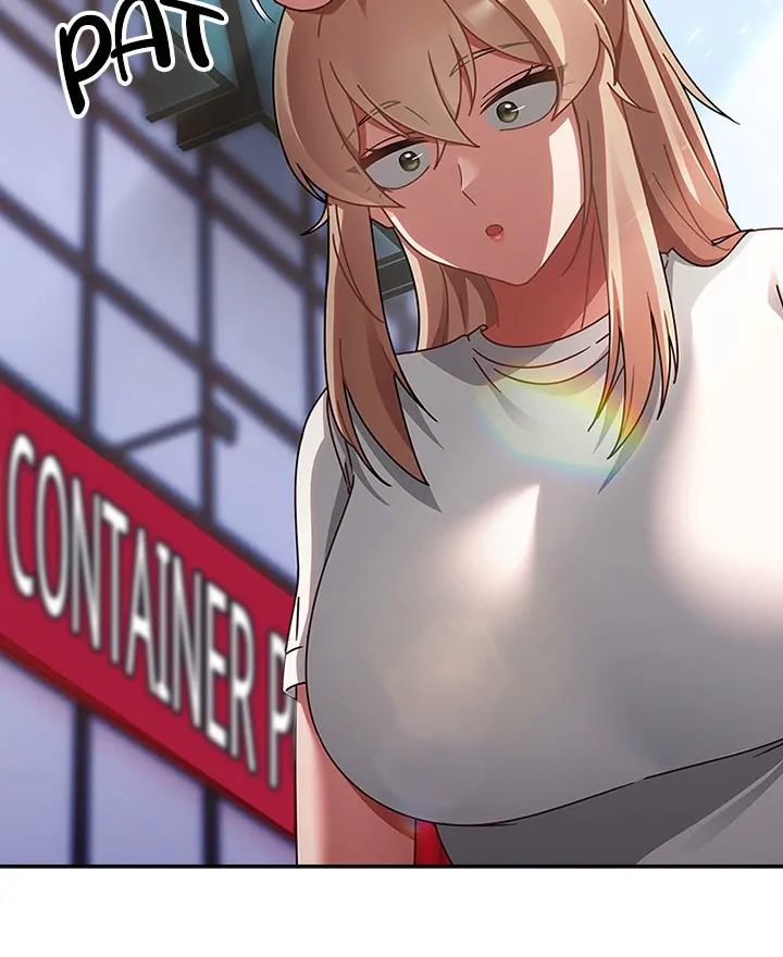 Ground and Pound - Chapter 23 Page 73