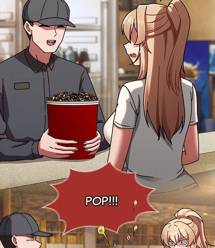 Ground and Pound - Chapter 23 Page 77