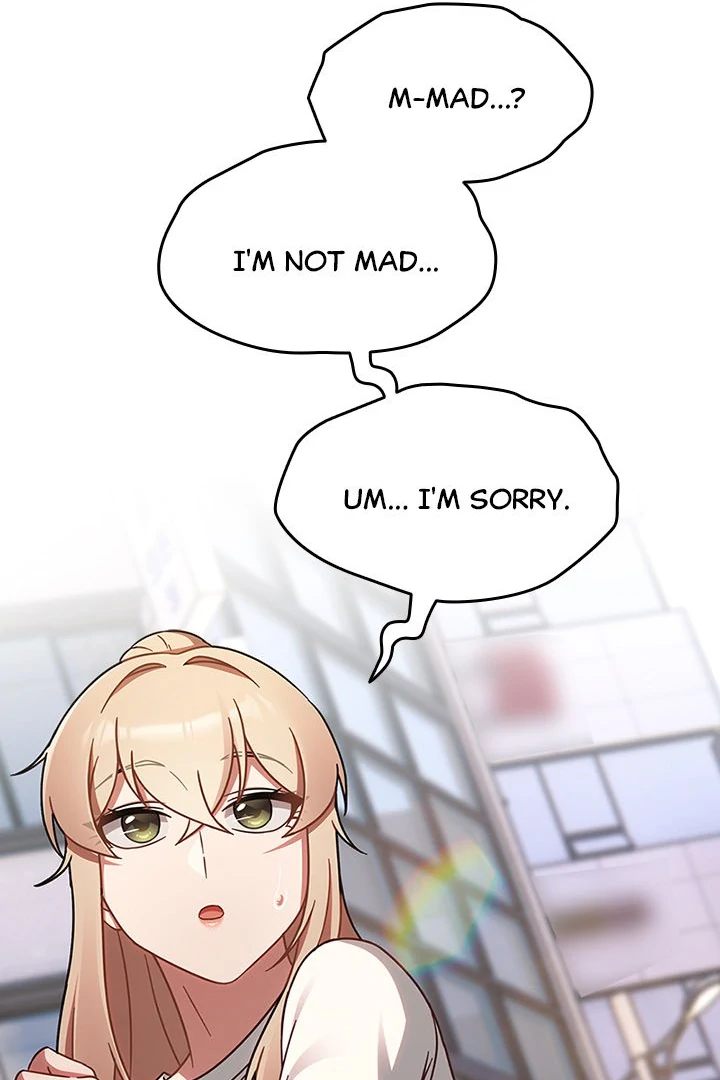 Ground and Pound - Chapter 23 Page 80