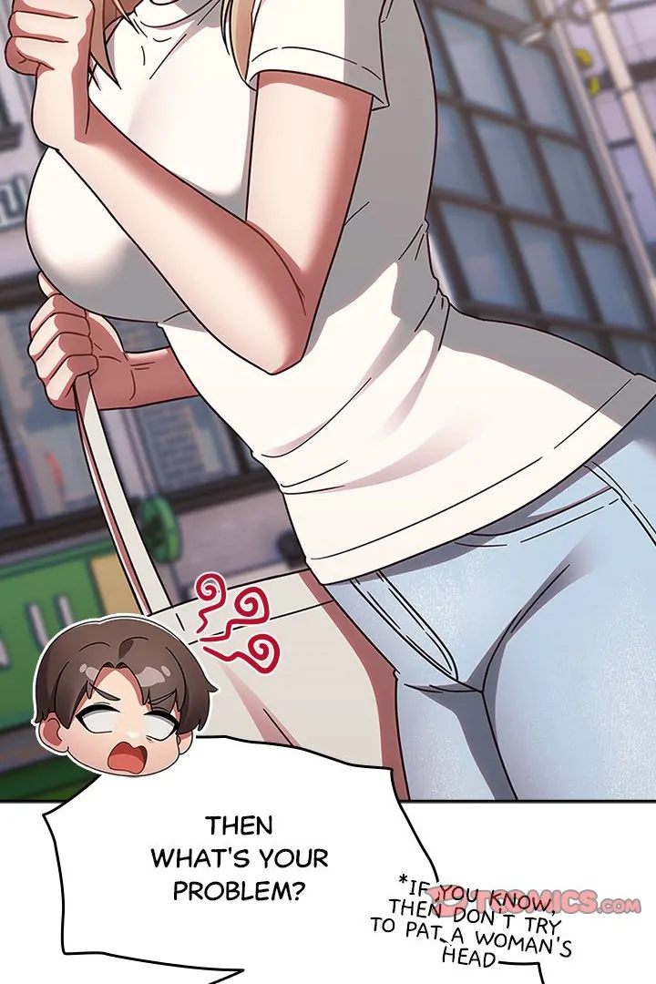 Ground and Pound - Chapter 23 Page 81