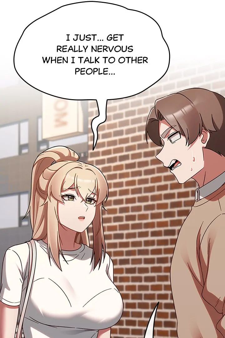 Ground and Pound - Chapter 23 Page 84