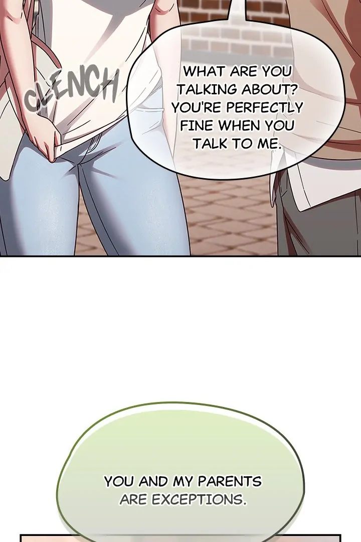 Ground and Pound - Chapter 23 Page 85