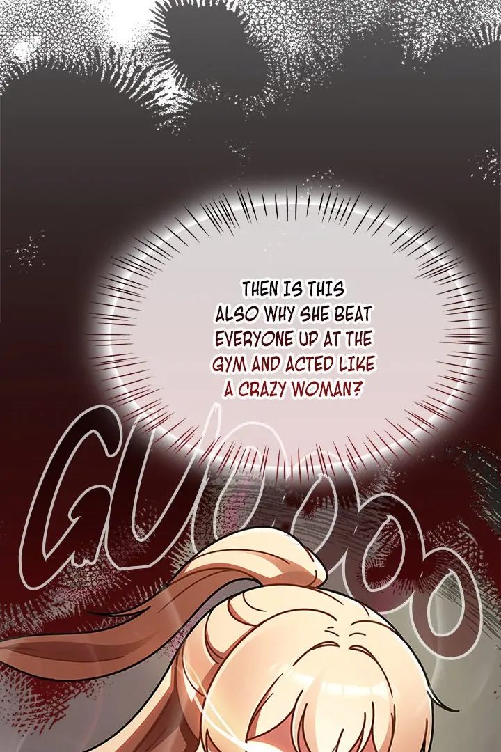 Ground and Pound - Chapter 23 Page 90