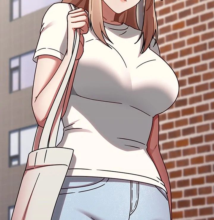 Ground and Pound - Chapter 23 Page 97