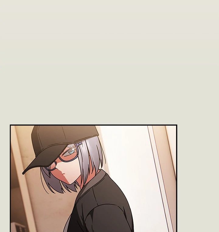 Ground and Pound - Chapter 24 Page 111