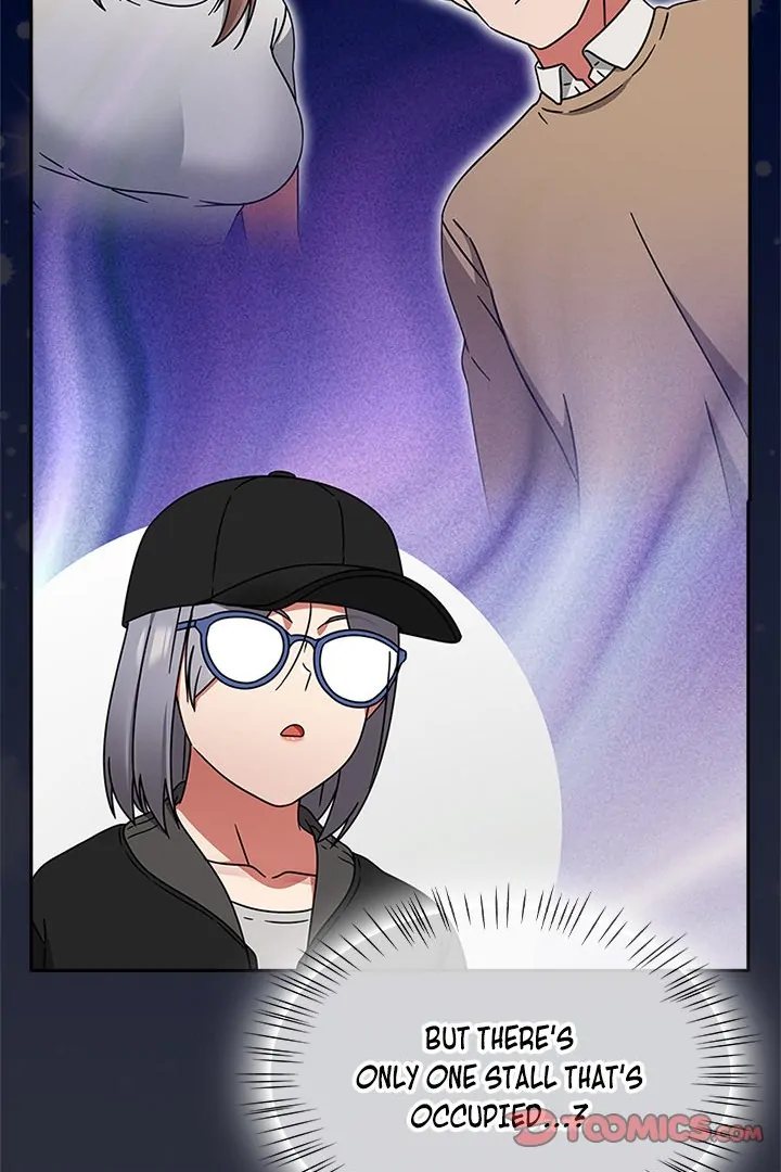 Ground and Pound - Chapter 24 Page 120