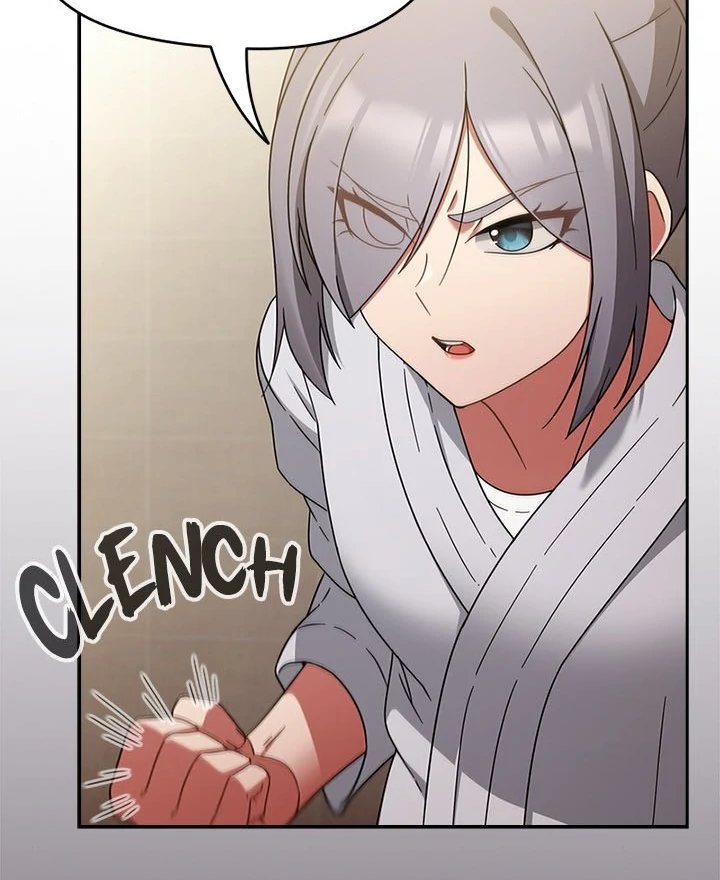 Ground and Pound - Chapter 24 Page 29