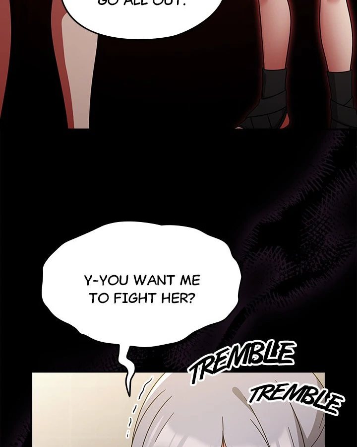 Ground and Pound - Chapter 24 Page 33