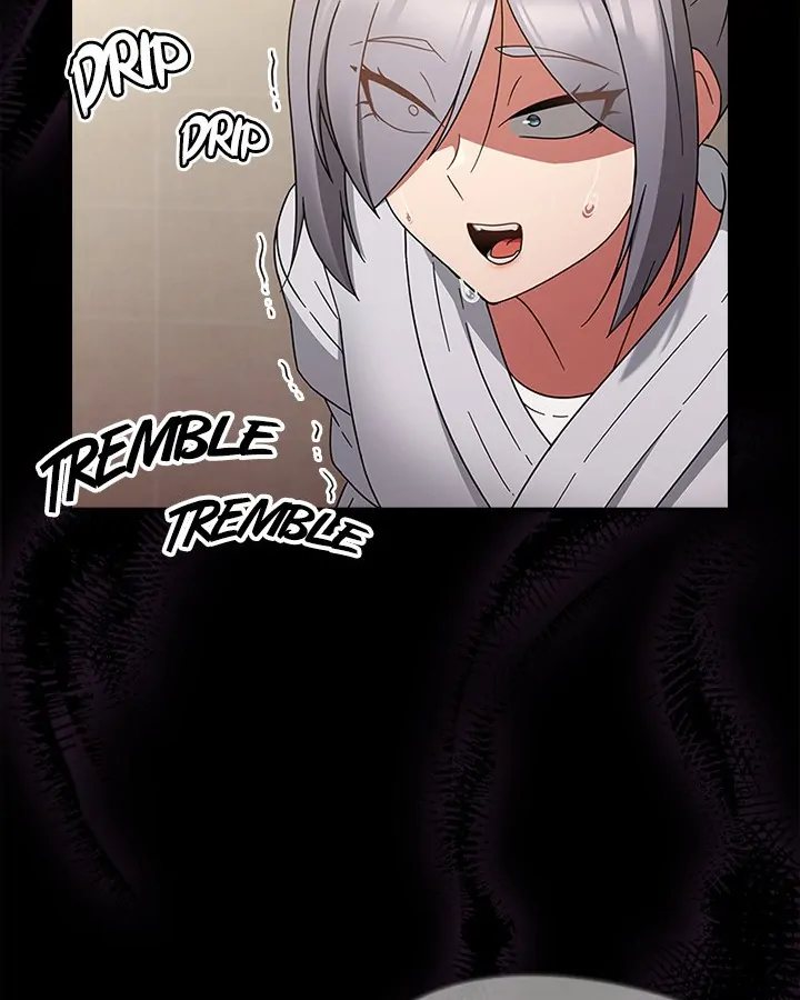 Ground and Pound - Chapter 24 Page 34