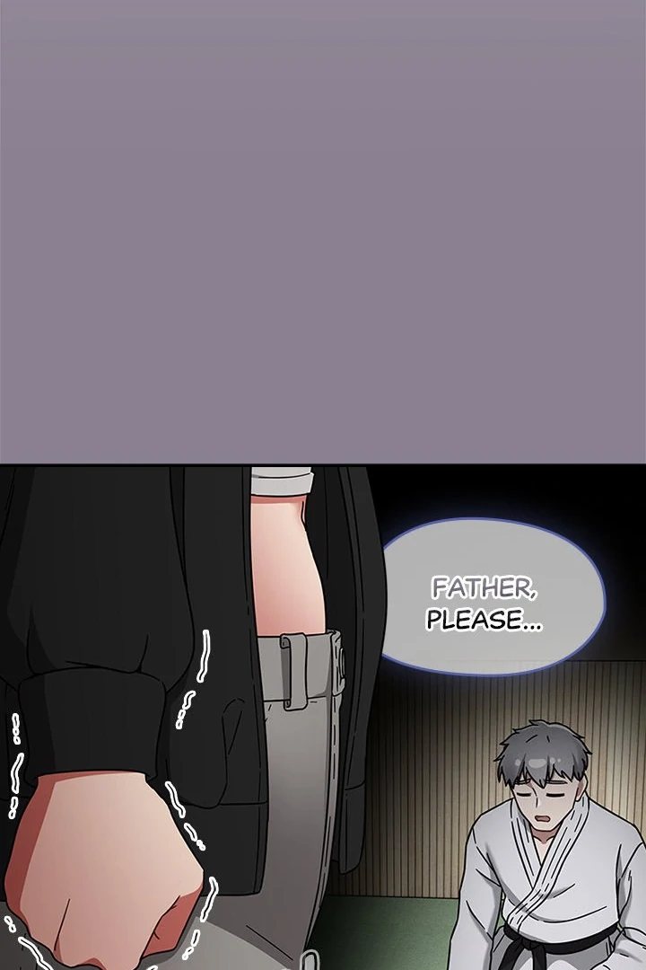 Ground and Pound - Chapter 24 Page 47