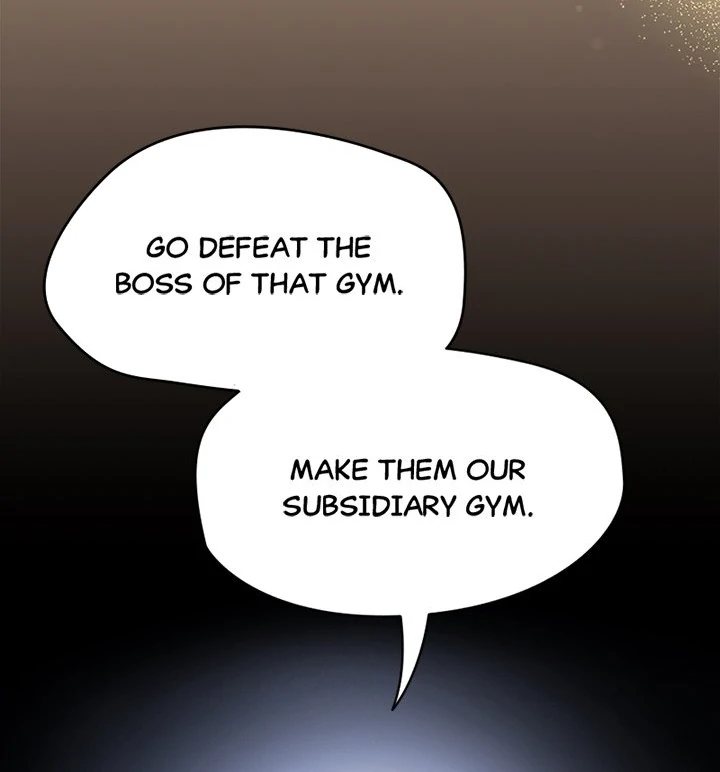 Ground and Pound - Chapter 24 Page 5