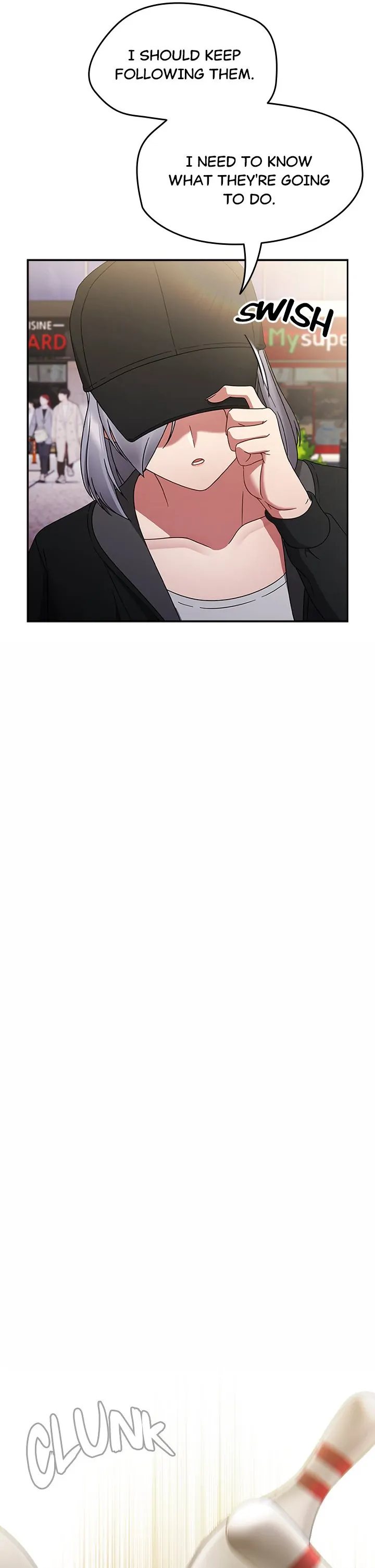 Ground and Pound - Chapter 24 Page 55