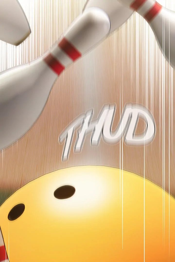 Ground and Pound - Chapter 24 Page 56