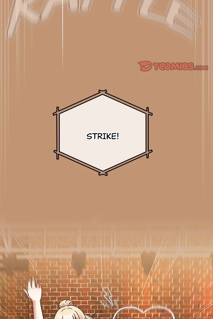 Ground and Pound - Chapter 24 Page 58