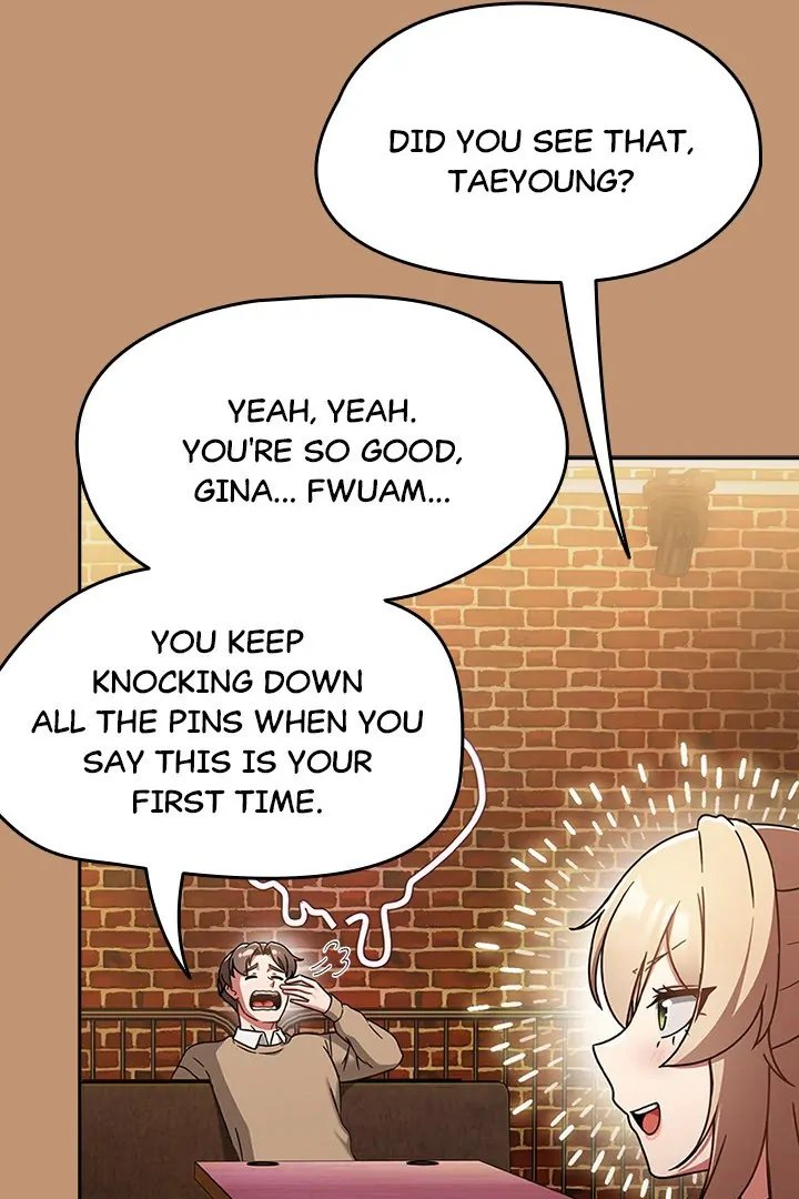 Ground and Pound - Chapter 24 Page 60