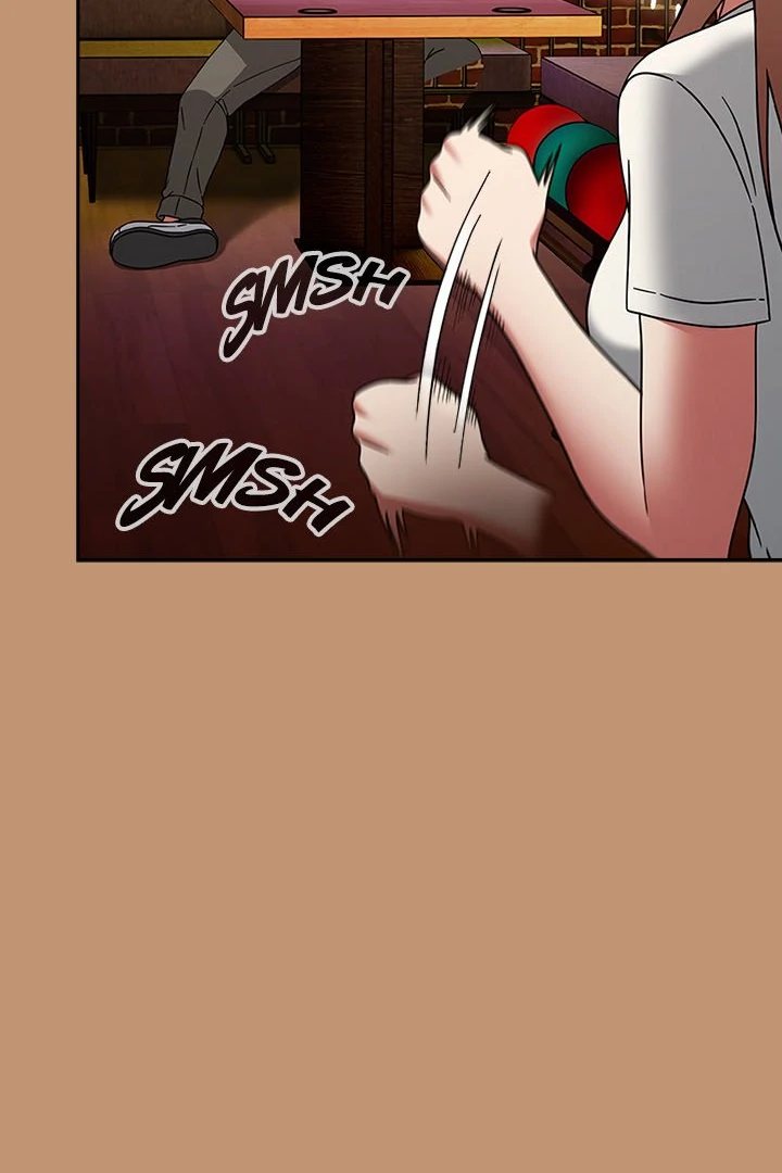 Ground and Pound - Chapter 24 Page 61