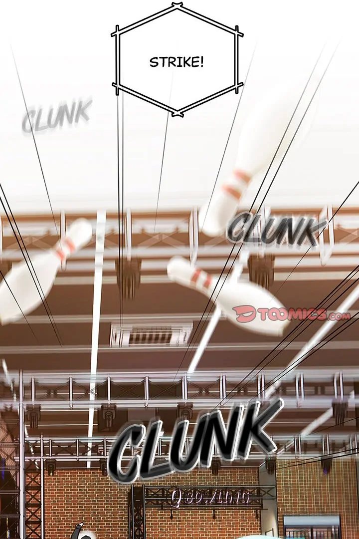 Ground and Pound - Chapter 24 Page 69