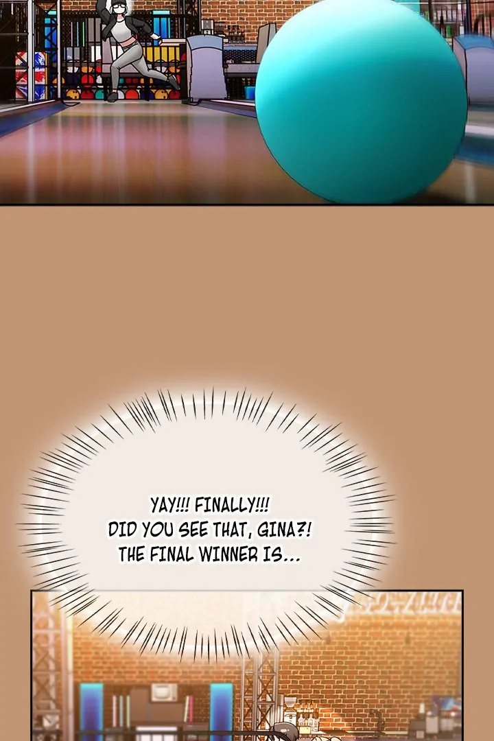 Ground and Pound - Chapter 24 Page 70