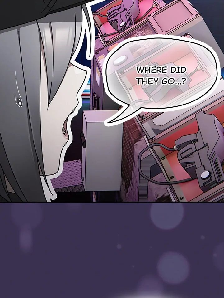 Ground and Pound - Chapter 24 Page 82