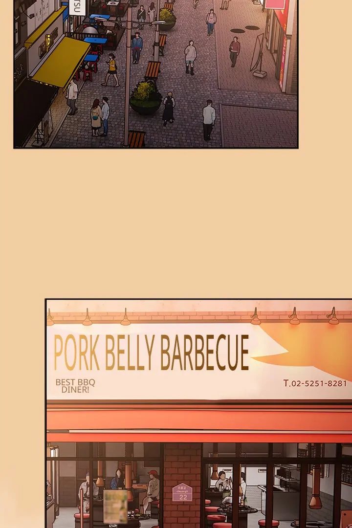 Ground and Pound - Chapter 24 Page 89