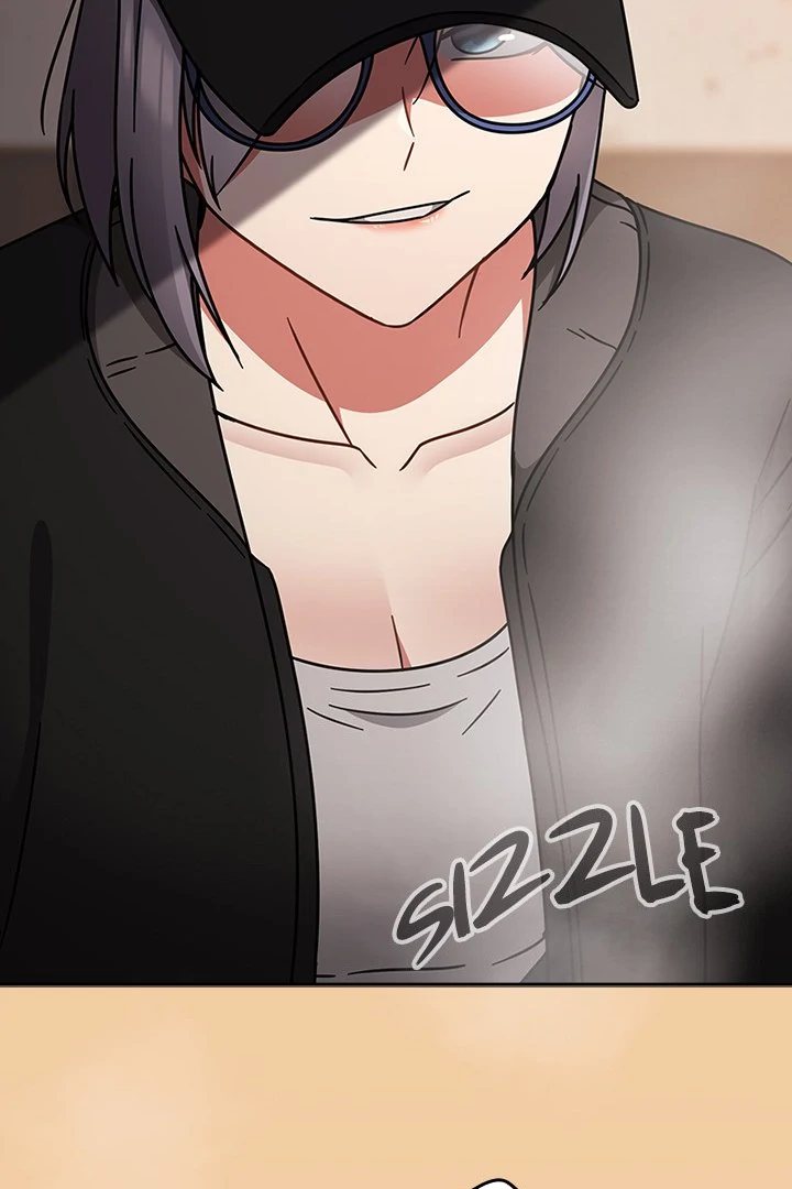 Ground and Pound - Chapter 24 Page 95